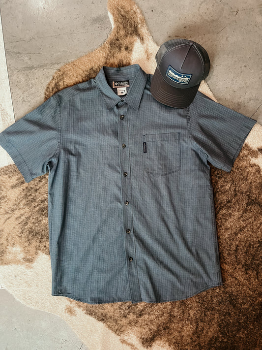 Columbia Short Sleeve HP