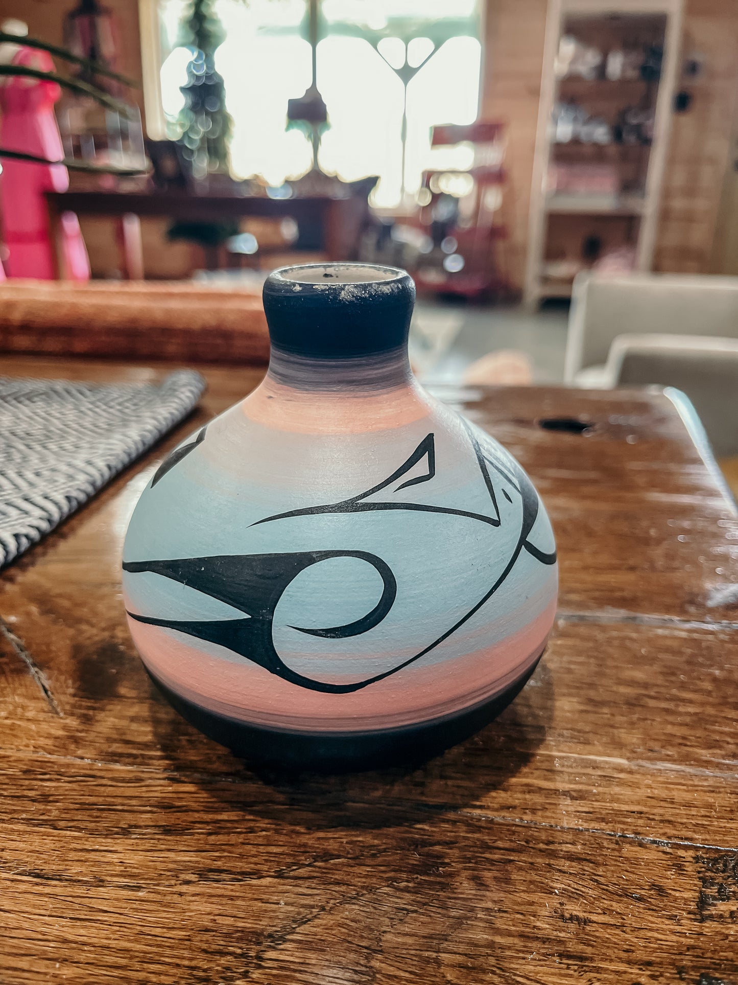 Navajo Pottery 2 HP