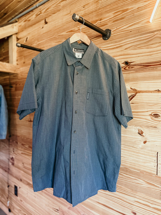 Columbia Short Sleeve HP