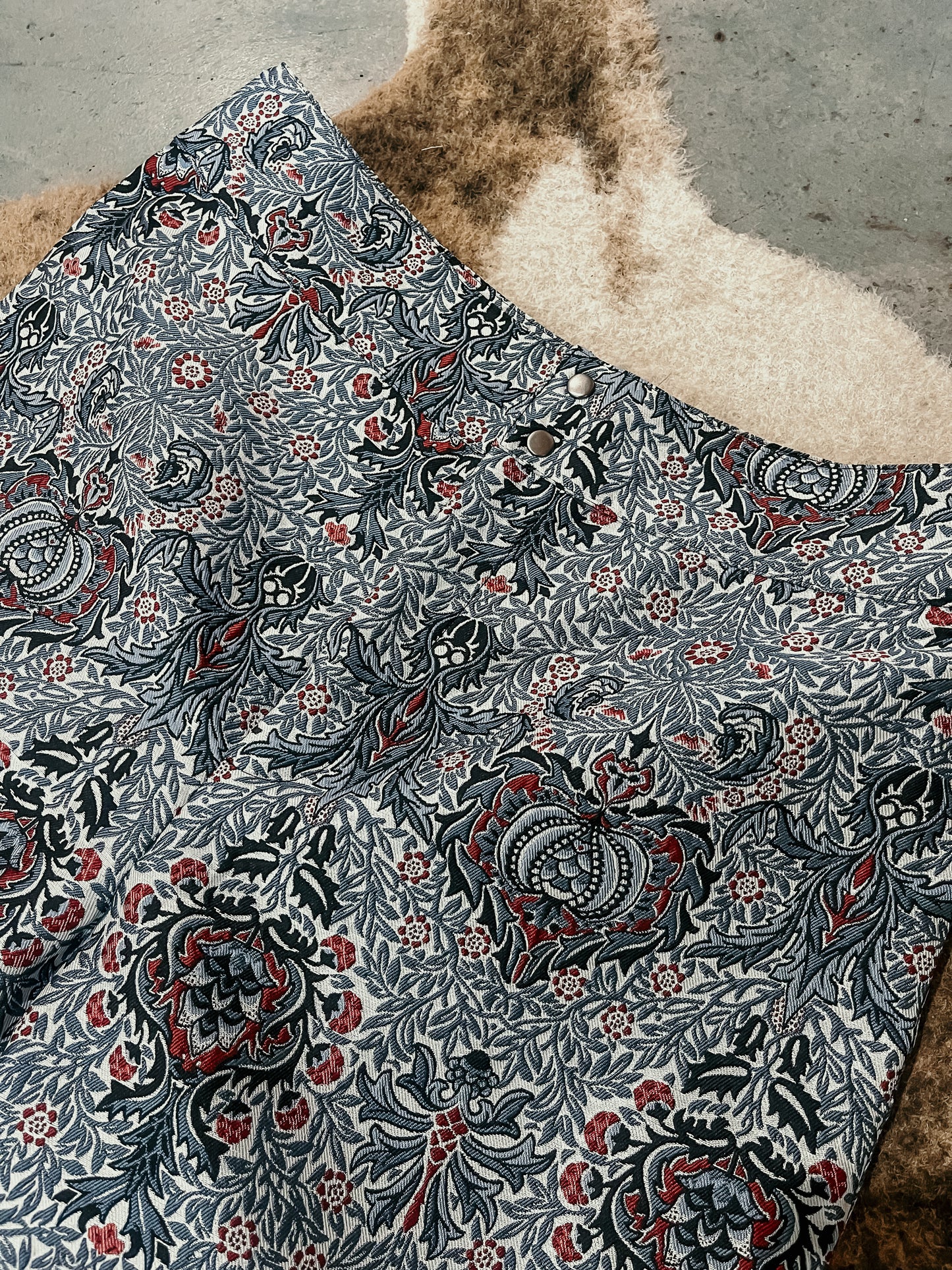 Urban Outfitters Cropped Pants HP
