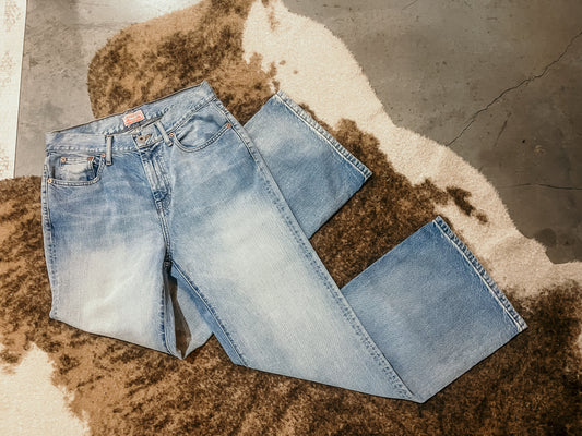 Sendero Jeans “The Maria” HP