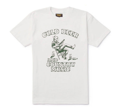 Seager Country Music T-Shirt LU