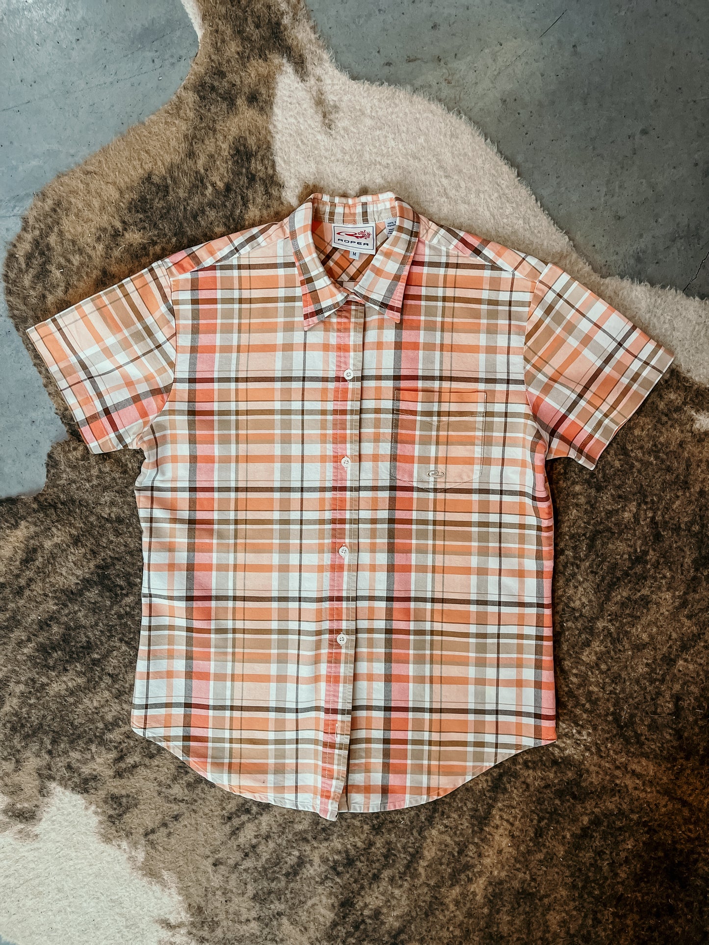 Women’s Roper Top HP