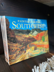 Paintings of the Southwest