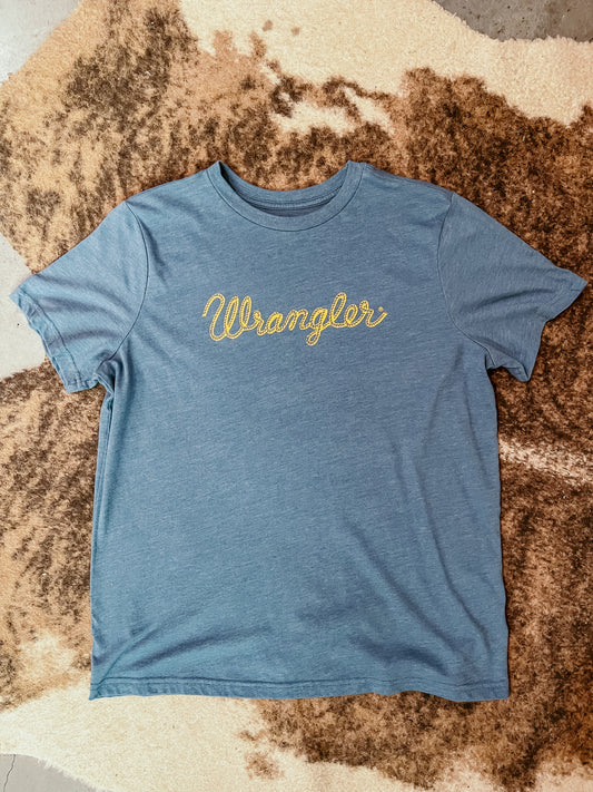 Wrangler T-Shirt HP