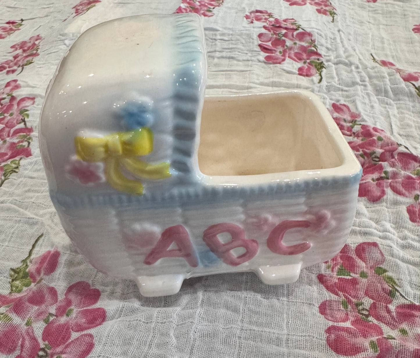 Baby Planter LU