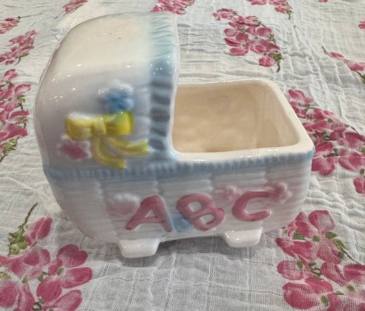 Baby Planter LU