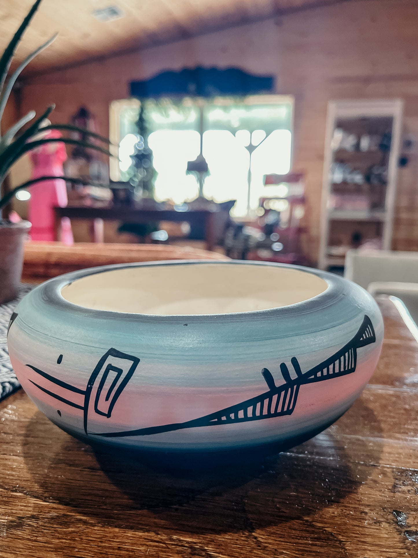 Navajo Pottery 1 HP