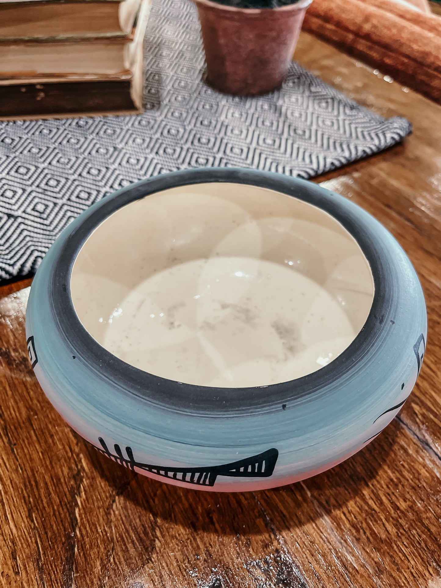Navajo Pottery 1 HP