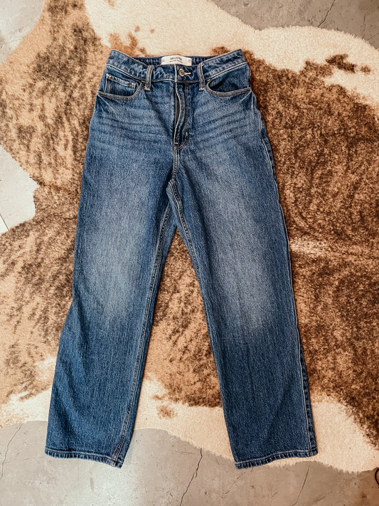 Hollister Dad Jeans HP