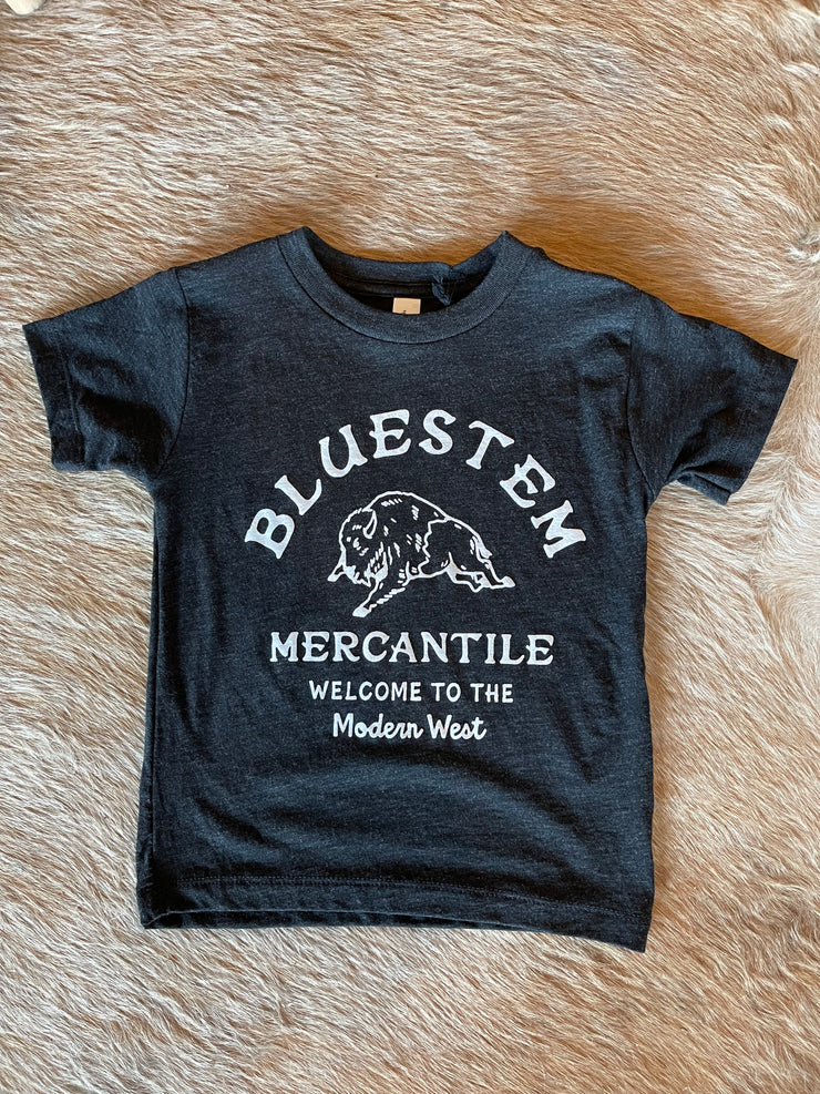 Kids Bluestem T-Shirt