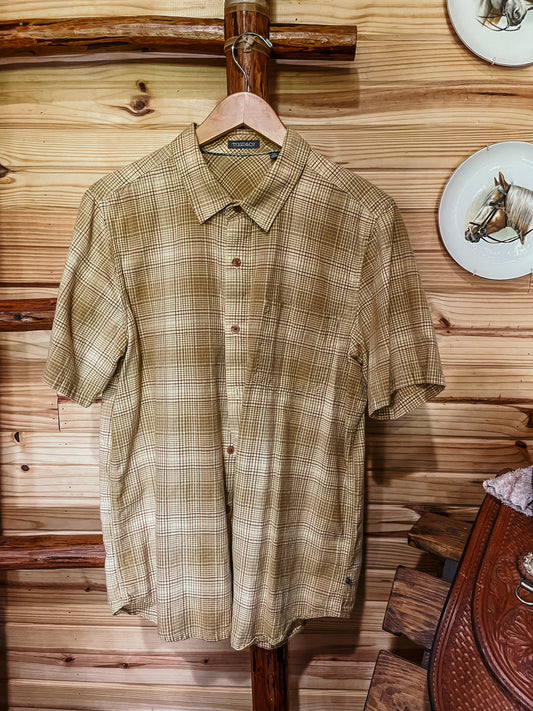 Toad & Co Short Sleeve HP