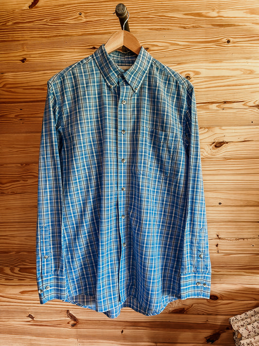Men’s Wrangler Riata HP