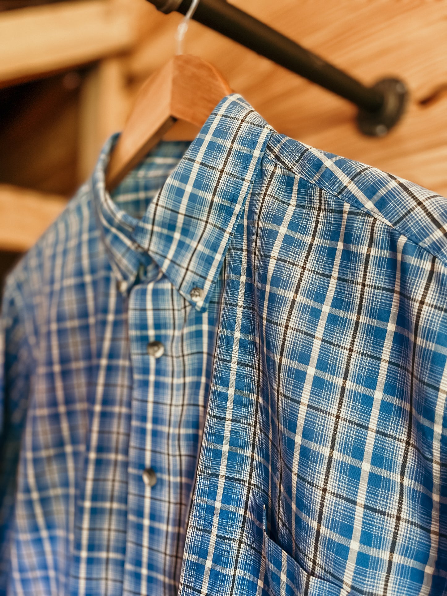 Men’s Wrangler Riata HP