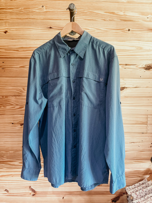 Wrangler Outdoor Shirt HP