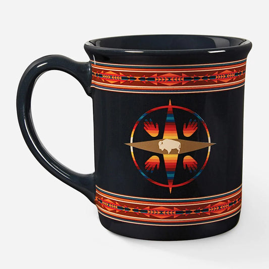 Big Medicine Coffee Mug - Pendleton LU