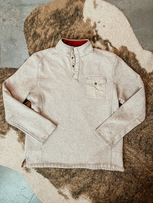 Woolrich Pullover HP