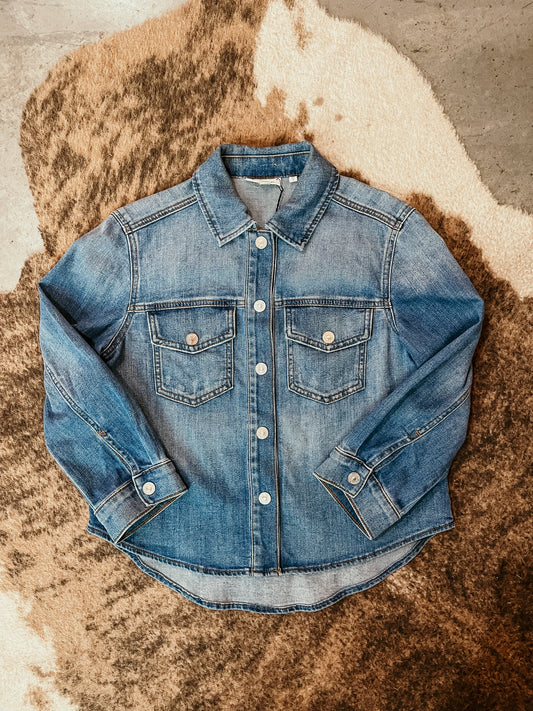 Chico Denim Jacket HP