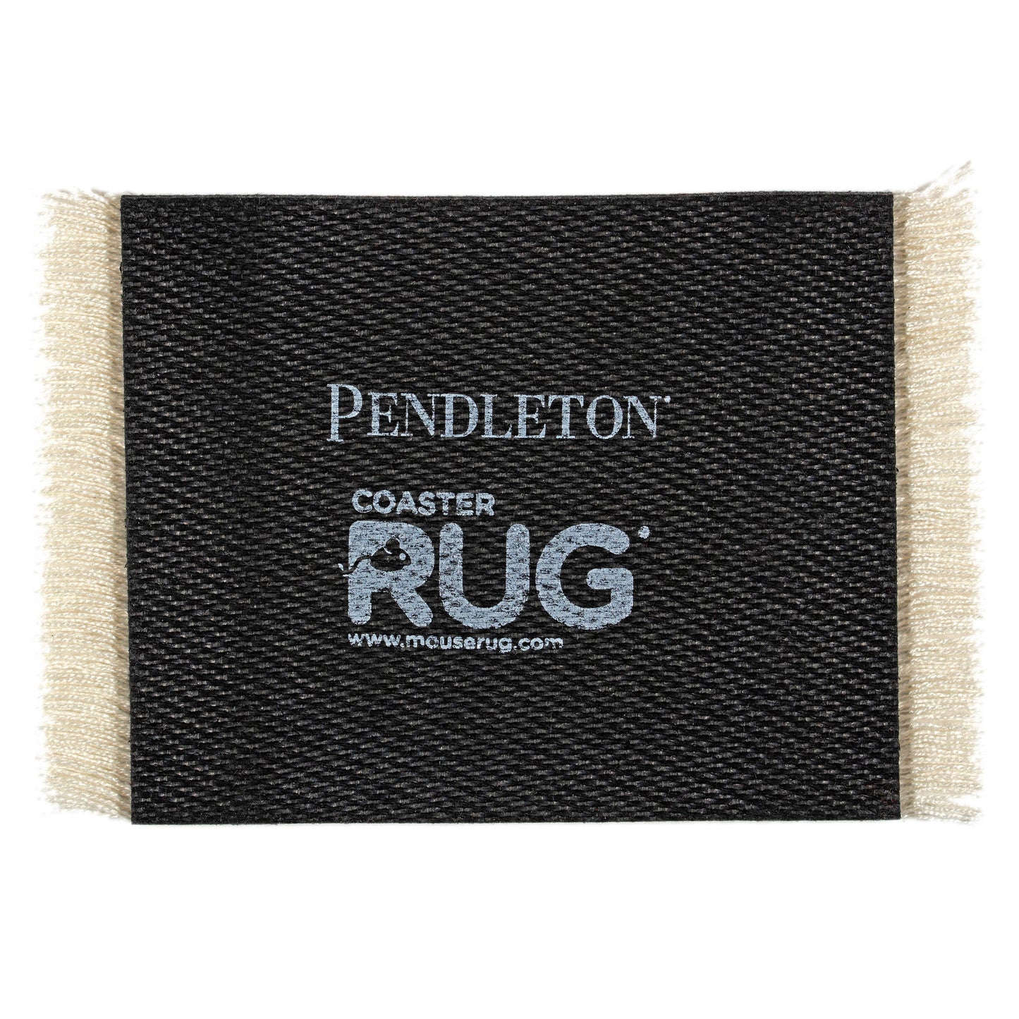 4 Pc CoasterRug Set Pendleton Spider Rock LU