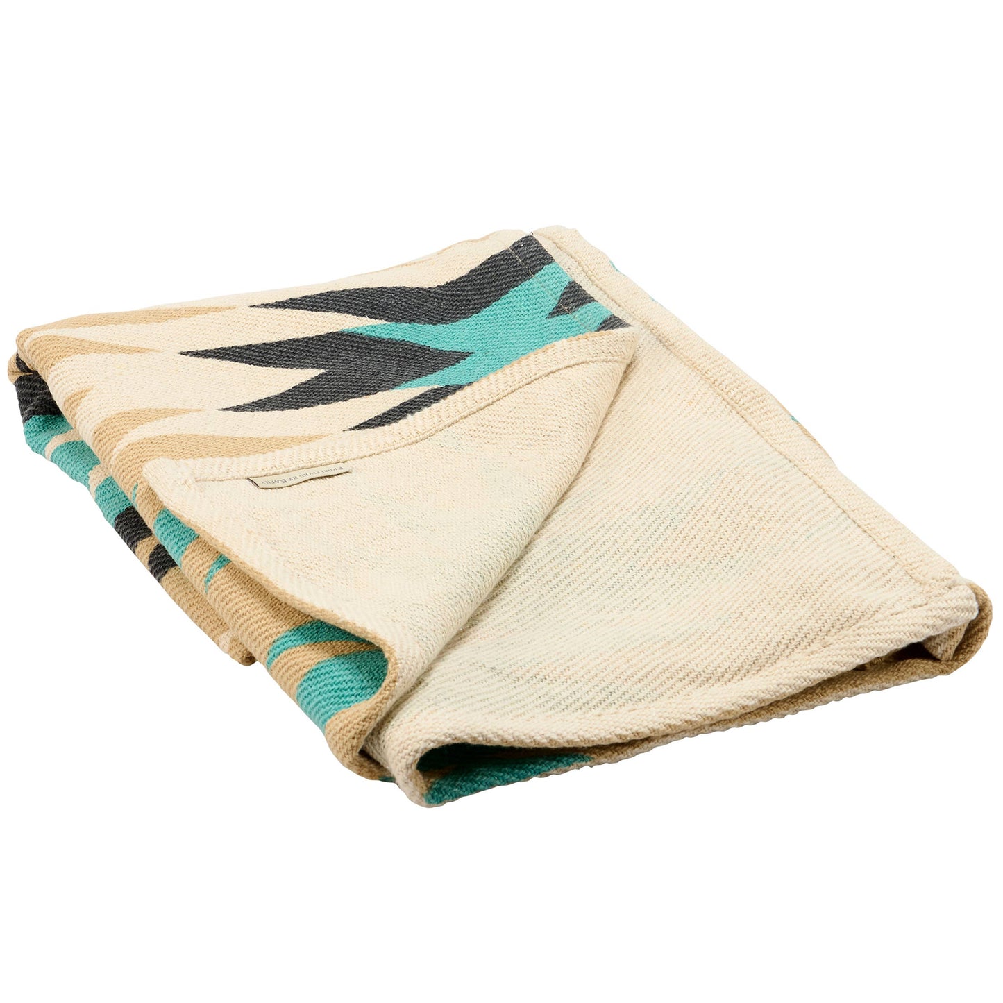 Western Aztec Throw LU