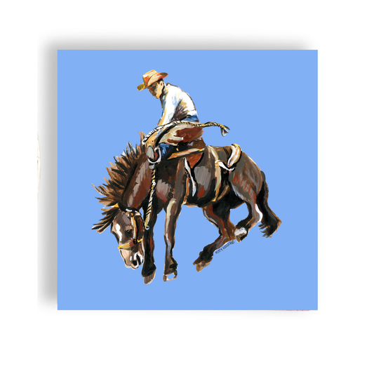 Western 24ct Luncheon Napkin Separates (3 ply)