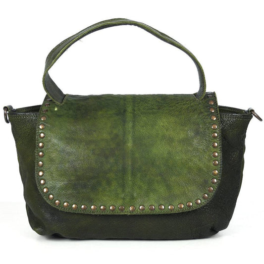 Hobo Genuine Leather Bag LU