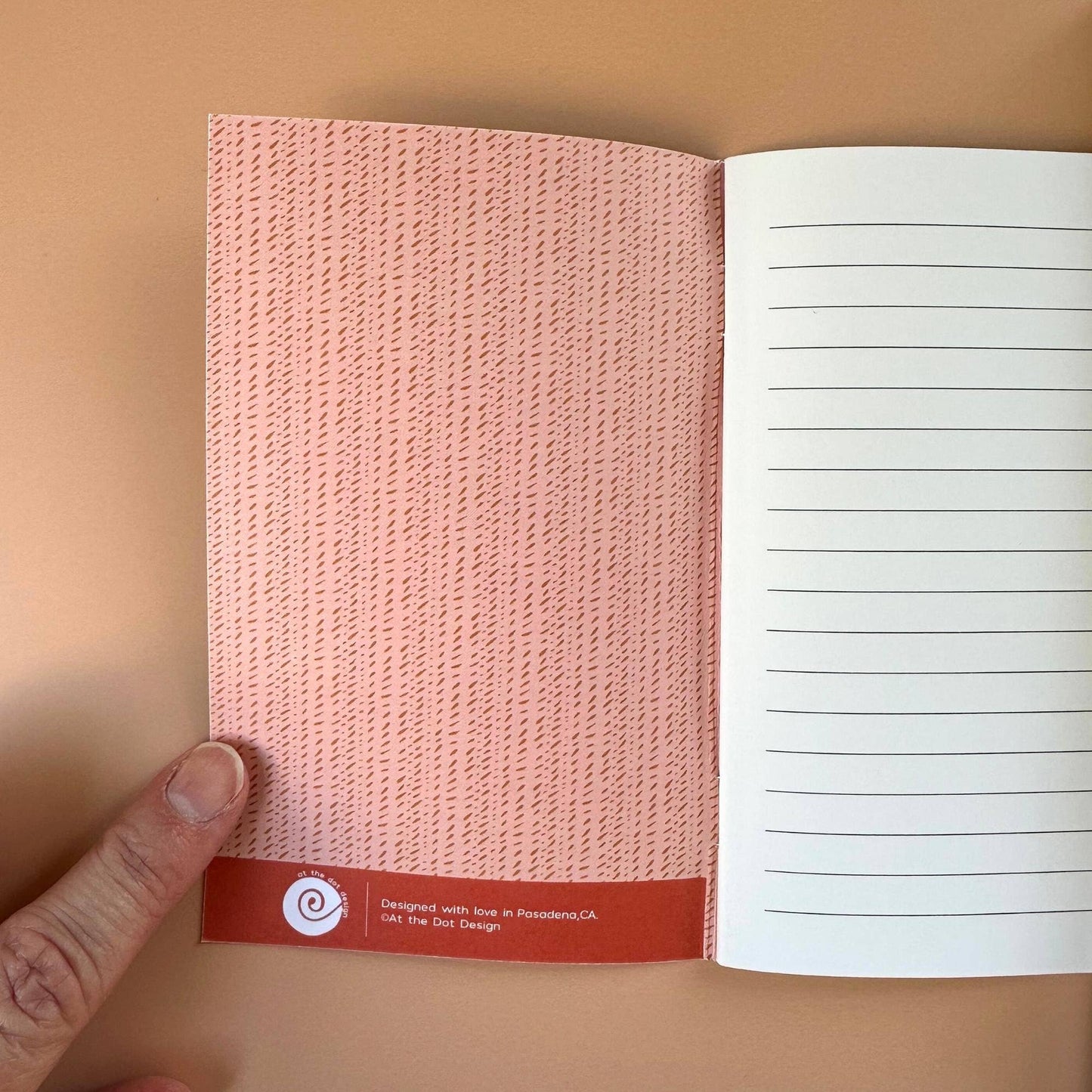 Desert Quail Field Notebook