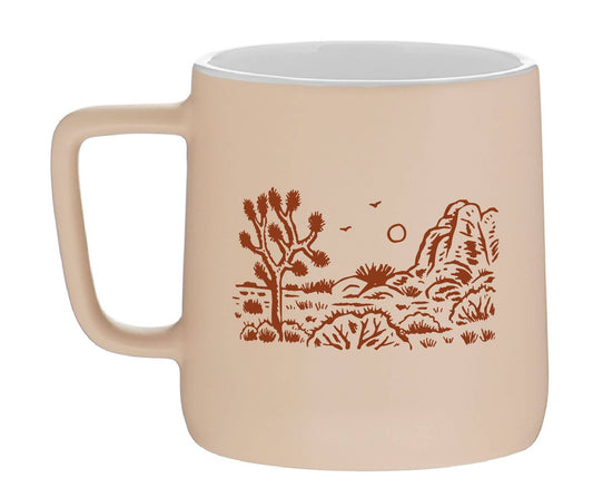 Joshua Tree Mug LU