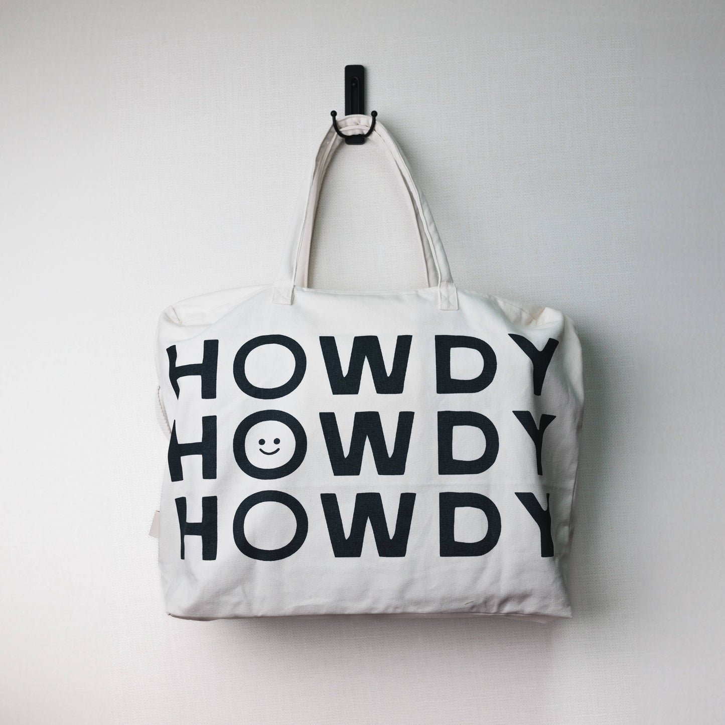 The Ranch Weekender Bag