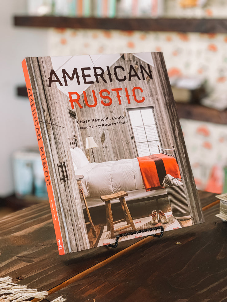 American Rustic