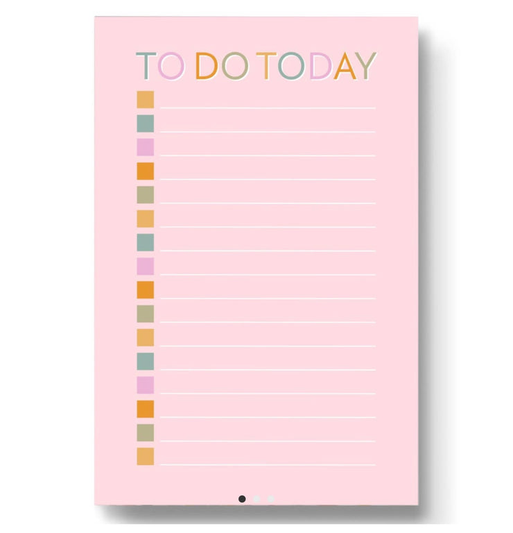 To Do Today XL Post-It