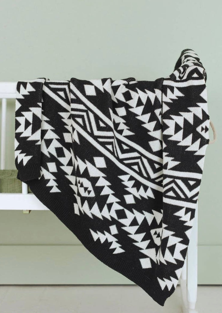 Puna Blanket