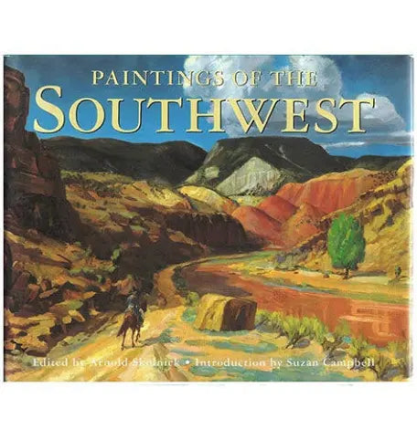 Paintings of the Southwest