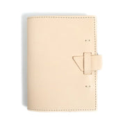 Wasatch Leather Notebook