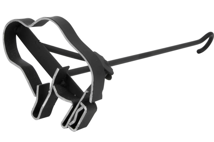 Bison Branding Iron