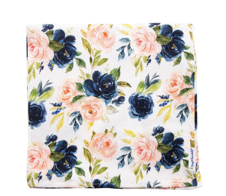 Blush Swaddle