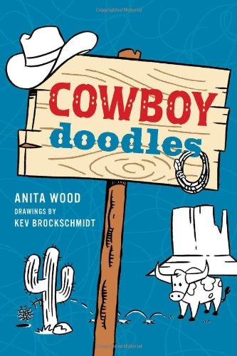 Cowboy Doodles