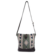 MZ Sand Messenger Bag