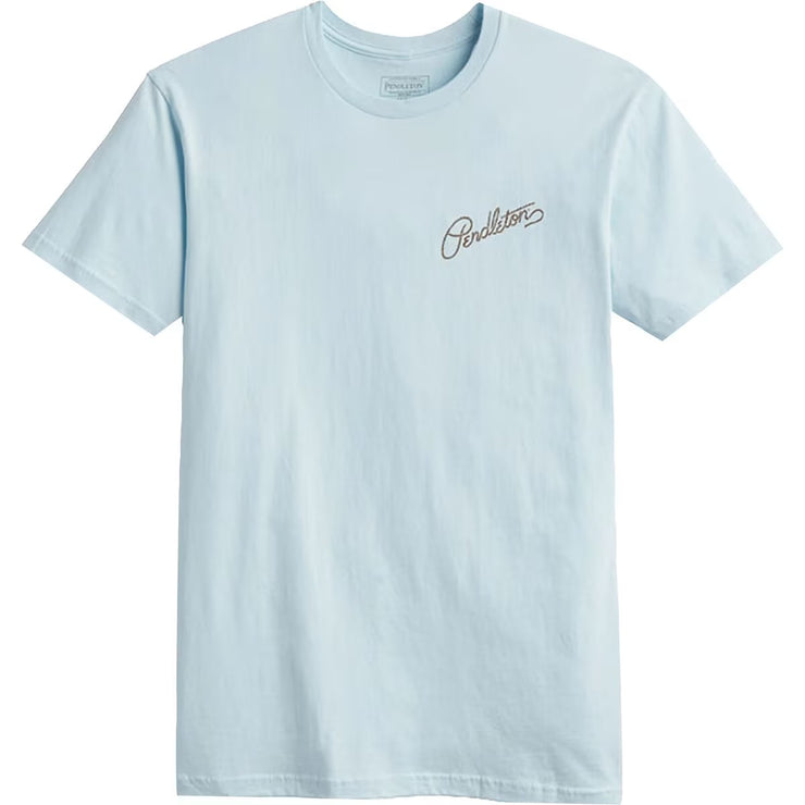 Pendleton Rancher Graphic T-Shirt